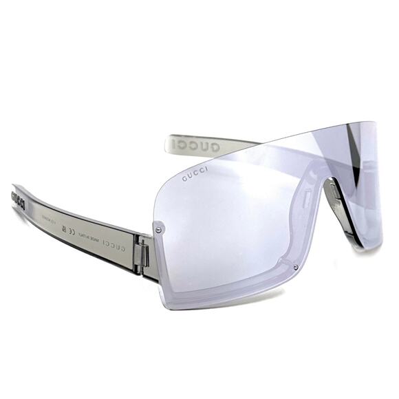 New, GUCCI Sunglasses GG1637S 002 Authentic - Picture 2 of 12